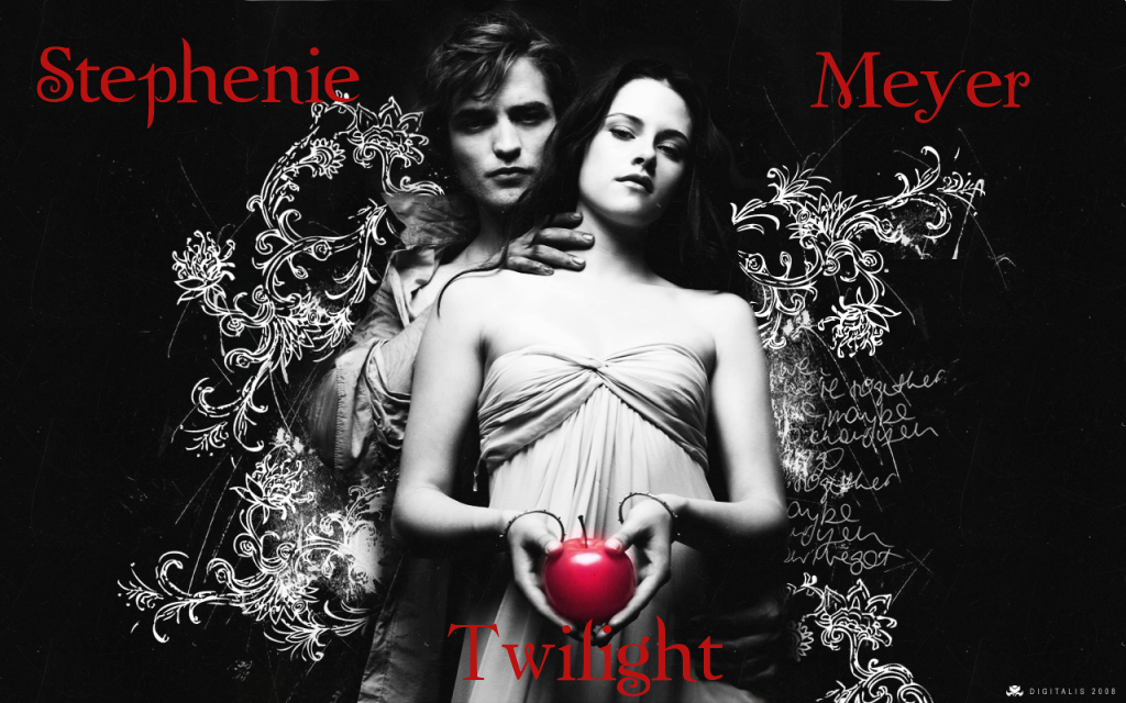 (—`v—)-»	Twilight«-(—`v—)